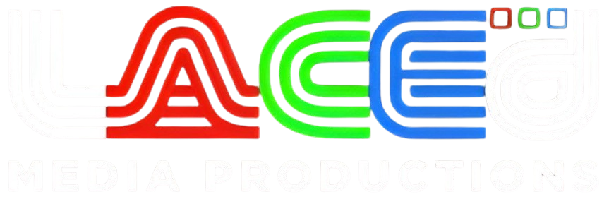 BETA LACED Media Productions